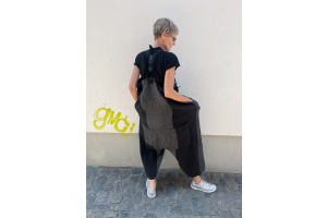 RUNDHOLZ Suspender Pants 1251390105