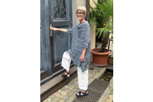 Linie für Linie – Der neue Streifenlook von RUNDHOLZ BLACK LABEL