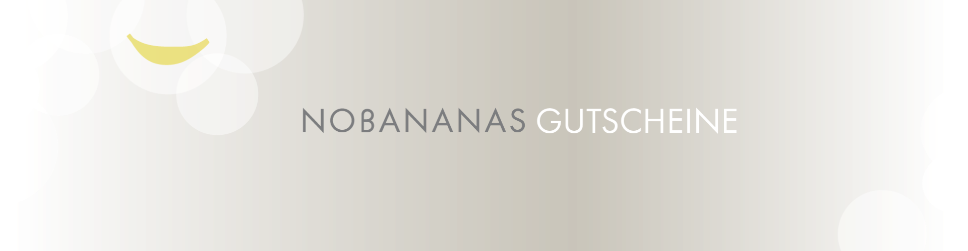 GUTSCHEINE GUTSCHEINE