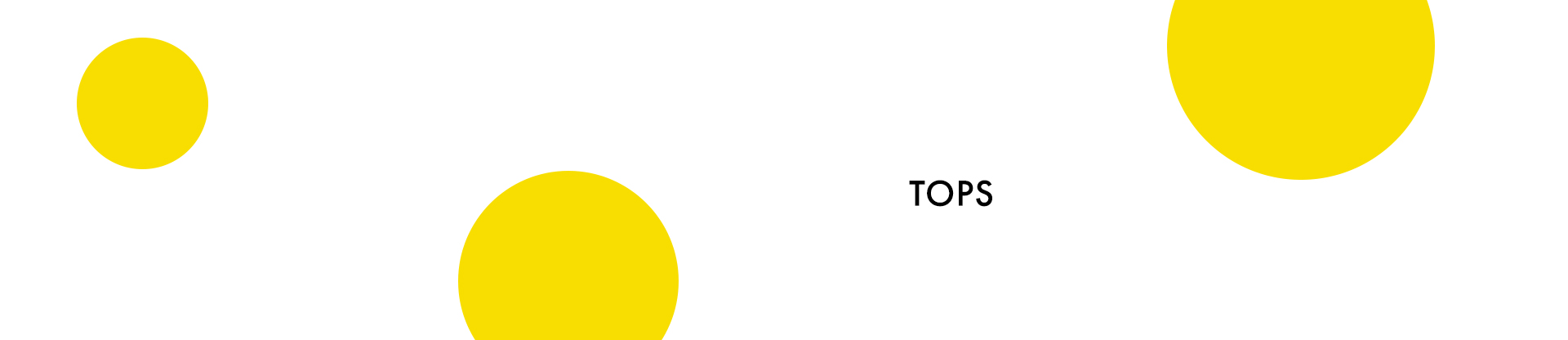 Tops Tops