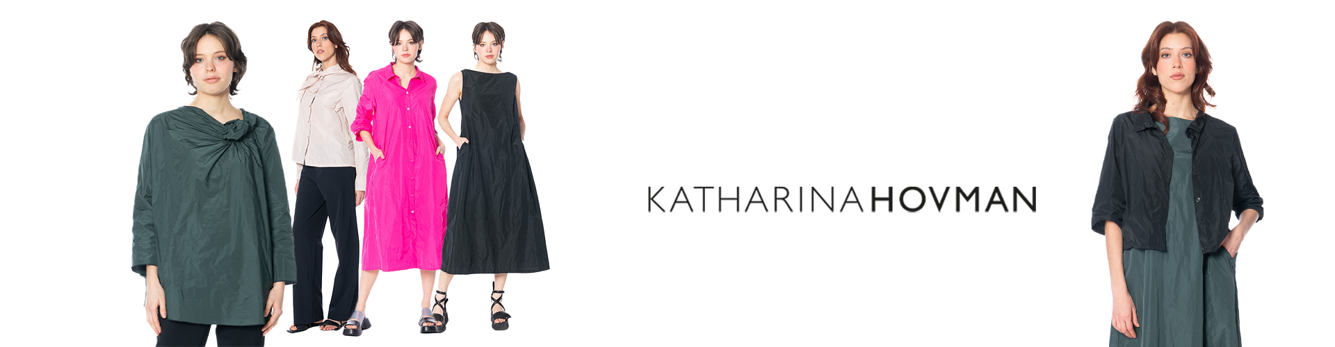 KATHARINA HOVMAN