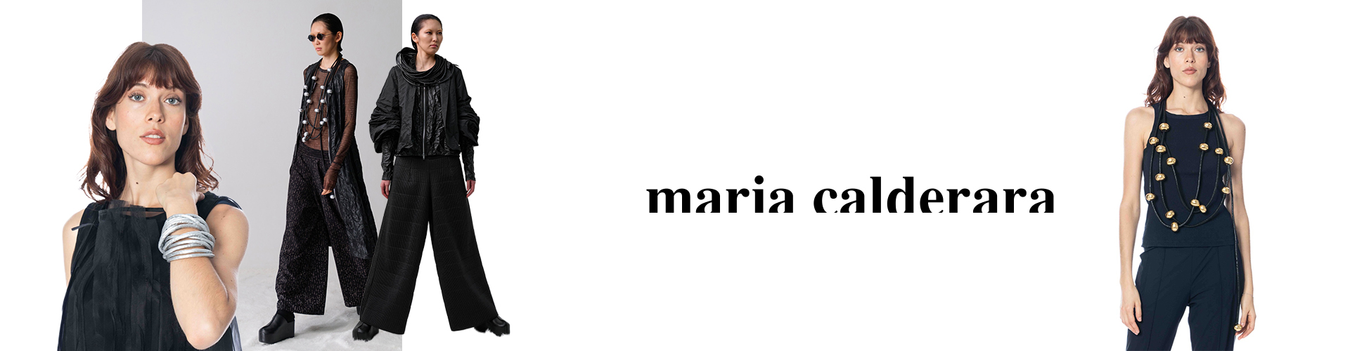 maria calderara