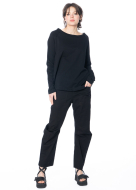 PLUSLAVIE PLÜ, Hose GREAT PANT