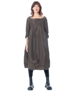 PLUSLAVIE PLÜ, ballonförmiges Kleid T DRESS - Nobananas - Bild 1