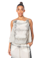 RUNDHOLZ, flared top in astro chic 1251470805