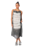 RUNDHOLZ, stylish, handpainted dress 1251470906