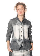 RUNDHOLZ, iconic, handpainted blazer jacket 1251471108