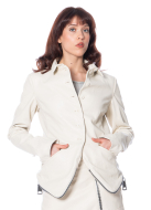 RUNDHOLZ, innovative lamb leather jacket 1251481101