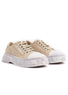 Virón, veganer Schuh aus recycelten Materialien