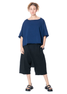 RUNDHOLZ DIP, Hose aus Baumwollstretch 1252280106