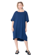 RUNDHOLZ DIP, lässiges Baumwollkleid 1252280902