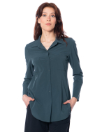 KATHARINA HOVMAN, SPORTY BLOUSE 251311