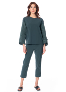 KATHARINA HOVMAN, SIMPLE PANTS 251390