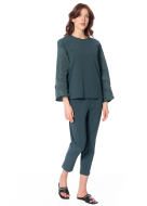 KATHARINA HOVMAN, 3/4 Leggings 251394