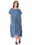 RUNDHOLZ BLACK LABEL, Kleid mit voluminöser Silhouette 1253320904