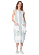 RUNDHOLZ BLACK LABEL, Kleid mit großen Taschen 1253390906