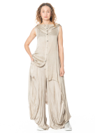 LA HAINE INSIDE US, Tunika mit Kapuze 5086 LH