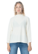 HENRY CHRIST, Pullover mit 3/4 Ärmeln - Nobananas - Bild 3