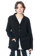 RUNDHOLZ BLACK LABEL, Jacke mit großen Taschen 1253391121