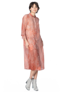 annette görtz, Hemdblusenkleid ARONA aus Seide