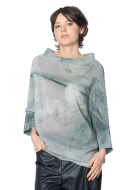 annette görtz, lässiges Seidenkleid ARTEA