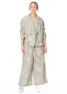 La Vaca Loca, Hose AYUDA mit einzigartigem Druck