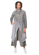 studiob3, Jacke BRANNA in Grey Old Dye