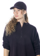 HENRY CHRIST, stylish, luxurious cashmere Cap at NOBANANAS