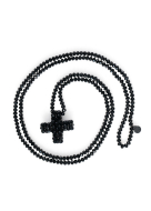 PLUSLAVIE PLÜ, lange Kette ACROSS LONG