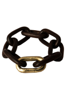 Parts of Four, Kettenarmband (Medium Links, TU+AG)