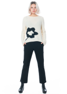 MINX, verkürzte Hose HILDI