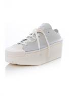 adidas Y-3, Schnürschuh mit Plateausohle KYASU LO IG2915