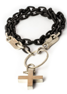 Parts of Four, Portal Halskette Construction (mit Plus, lange Version, 100cm, KU+MZ)