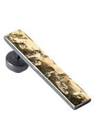 Parts of Four, Plate Earring (34mm, KA18K)