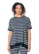 Knit Knit, vielseitiges Sommershirt K12