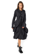 RUNDHOLZ, voluminöses Kleid in Bubble-Optik 1251240902