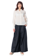 annette görtz, wide pleated pants NAT