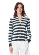 annette görtz, Jacke PANTO aus Kaschmir und Seide