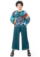 PLEATS PLEASE ISSEY MIYAKE, Hose APRIL