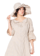 annette görtz, hat TAMO with moldable brim