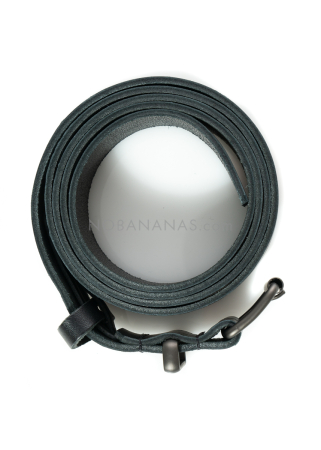 PAL OFFNER, Gürtel aus weichem Leder