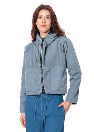 KIMONORAIN, reversible Regenjacke MINI