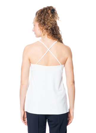 ULI SCHNEIDER, weiches Trägertop aus Mikrojersey 