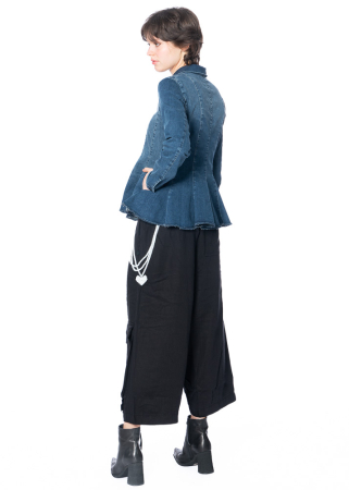 PLUSLAVIE PLÜ, Hose BIG POCKET PANT