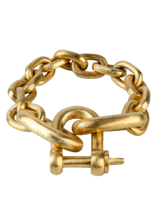 Parts of Four, Grade Chain Charm Armband