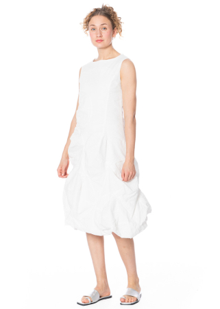 RUNDHOLZ, voluminöses Kleid in Bubble-Optik 1251240902