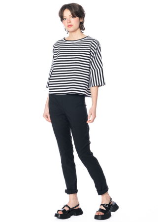 HINDAHL & SKUDELNY, schmale Hose 125H03