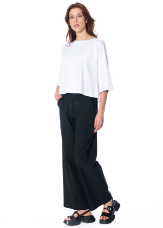 HINDAHL & SKUDELNY, Hose aus Viskosemischung 125H06