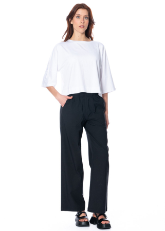 HINDAHL & SKUDELNY, Hose aus Viskosemischung 125H06