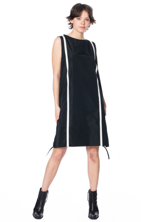 HINDAHL & SKUDELNY, Kleid ohne Ärmel 125K18